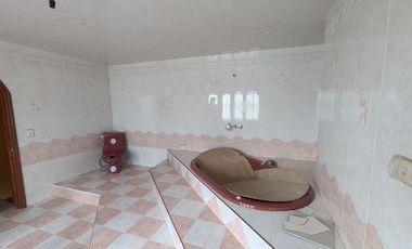 Casa con estacionamiento en Venta Ocampo Gto