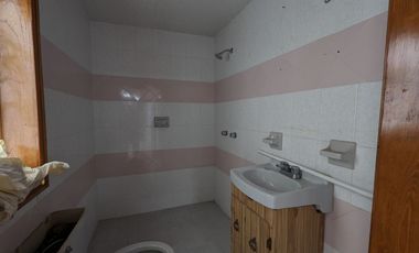 Casa con estacionamiento en Venta Ocampo Gto