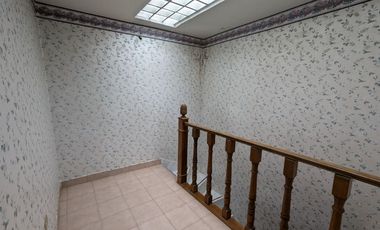 Casa con estacionamiento en Venta Ocampo Gto