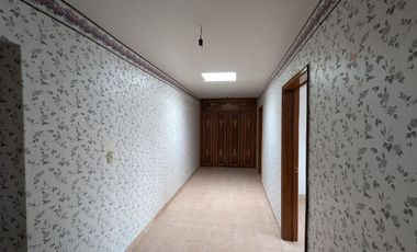 Casa con estacionamiento en Venta Ocampo Gto