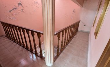 Casa con estacionamiento en Venta Ocampo Gto