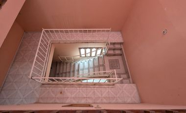 Casa con estacionamiento en Venta Ocampo Gto