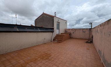 Casa con estacionamiento en Venta Ocampo Gto