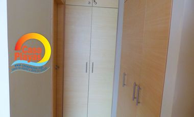 Departamento Frente Al Mar en Ocean Club de Venta en Playas Villamil