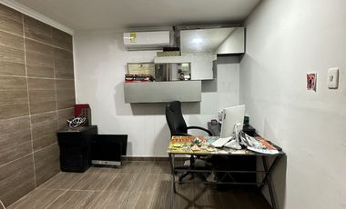 EN ARRIENDO HERMOSA CASA A DOS CUADRAS DEL CENTRO COMERCIAL BUENAVISTA