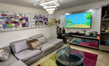 EN ARRIENDO HERMOSA CASA A DOS CUADRAS DEL CENTRO COMERCIAL BUENAVISTA