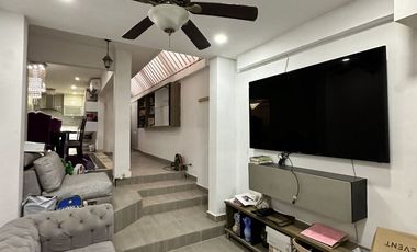 EN ARRIENDO HERMOSA CASA A DOS CUADRAS DEL CENTRO COMERCIAL BUENAVISTA