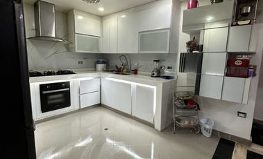 EN ARRIENDO HERMOSA CASA A DOS CUADRAS DEL CENTRO COMERCIAL BUENAVISTA