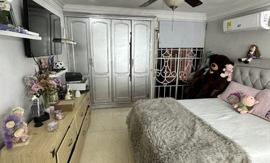 EN ARRIENDO HERMOSA CASA A DOS CUADRAS DEL CENTRO COMERCIAL BUENAVISTA
