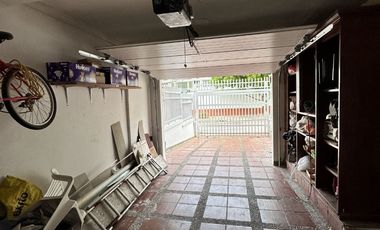 EN ARRIENDO HERMOSA CASA A DOS CUADRAS DEL CENTRO COMERCIAL BUENAVISTA