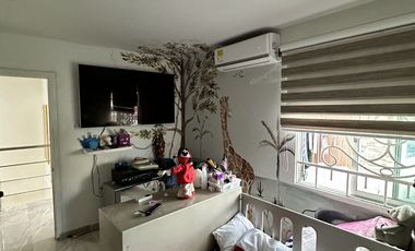 EN ARRIENDO HERMOSA CASA A DOS CUADRAS DEL CENTRO COMERCIAL BUENAVISTA