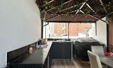 EN ARRIENDO HERMOSA CASA A DOS CUADRAS DEL CENTRO COMERCIAL BUENAVISTA