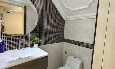 EN ARRIENDO HERMOSA CASA A DOS CUADRAS DEL CENTRO COMERCIAL BUENAVISTA