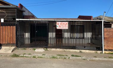 SE VENDE PROPIEDAD SAN ANTONIO