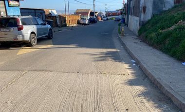 SE VENDE PROPIEDAD SAN ANTONIO