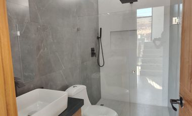 Casa en Venta Senderos Monte Verde en Esquina con Roof Top en Coto con Alberca
