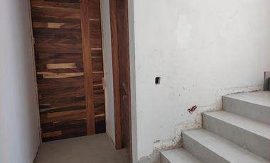 Casa en Venta Senderos Monte Verde en Esquina con Roof Top en Coto con Alberca