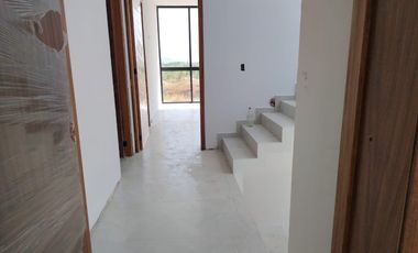 Casa en Venta Senderos Monte Verde en Esquina con Roof Top en Coto con Alberca