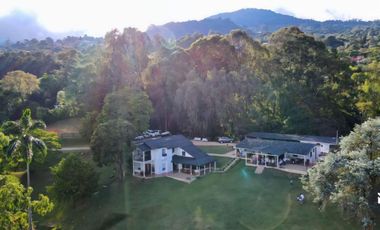 VENDO FINCA EN DAPA
