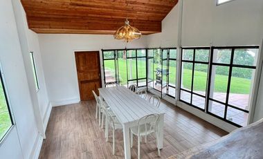 VENDO FINCA EN DAPA