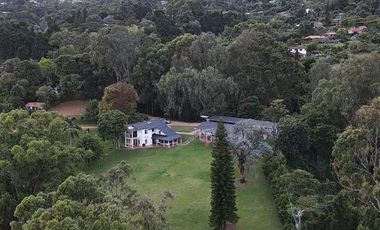 VENDO FINCA EN DAPA