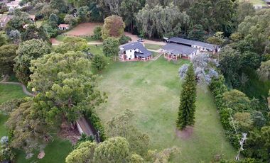 VENDO FINCA EN DAPA