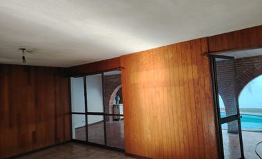 CASA EN VENTA EN CIUDAD DEL SOL, IDEAL REMODELAR U OFICINAS