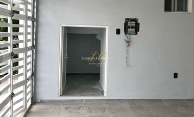 CASA NUEVA DE 3 NIVELES Y 3 RECÁMARAS