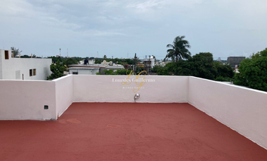 CASA NUEVA DE 3 NIVELES Y 3 RECÁMARAS
