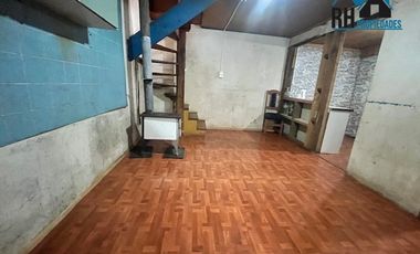 Casa Regularizada 2 Dormitorios, 1 Baño y Sala de Estar en Villa las Colimas, Padre las Casas