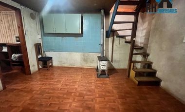 Casa Regularizada 2 Dormitorios, 1 Baño y Sala de Estar en Villa las Colimas, Padre las Casas
