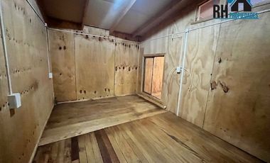 Casa Regularizada 2 Dormitorios, 1 Baño y Sala de Estar en Villa las Colimas, Padre las Casas