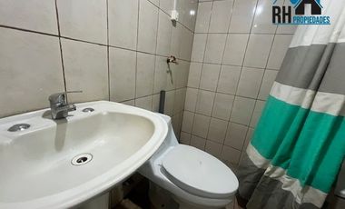 Casa Regularizada 2 Dormitorios, 1 Baño y Sala de Estar en Villa las Colimas, Padre las Casas
