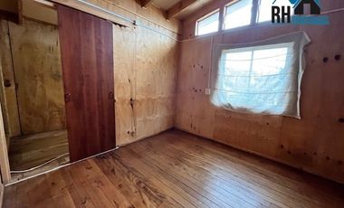 Casa Regularizada 2 Dormitorios, 1 Baño y Sala de Estar en Villa las Colimas, Padre las Casas
