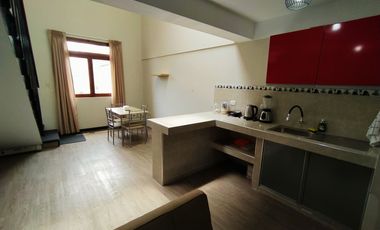 🎯 Se alquila Loft frente a la plaza de Armas de Lima  👀
