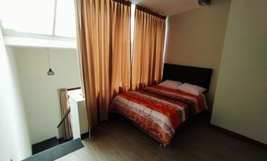 🎯 Se alquila Loft frente a la plaza de Armas de Lima  👀
