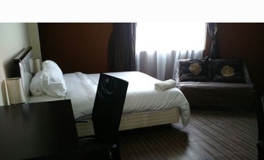 Rumah Kos Exclusive 50BR Radio Dalam Jaksel