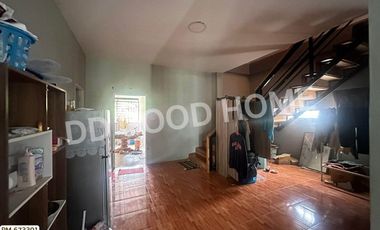Single house, Mueang Chaiyaphum, Ban Nong Ya Rang Ka, Chaiyaphum