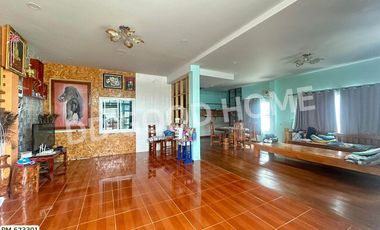 Single house, Mueang Chaiyaphum, Ban Nong Ya Rang Ka, Chaiyaphum