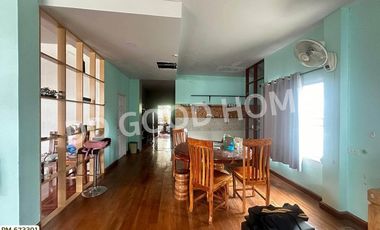 Single house, Mueang Chaiyaphum, Ban Nong Ya Rang Ka, Chaiyaphum