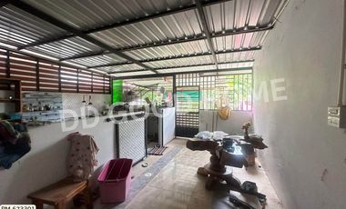 Single house, Mueang Chaiyaphum, Ban Nong Ya Rang Ka, Chaiyaphum
