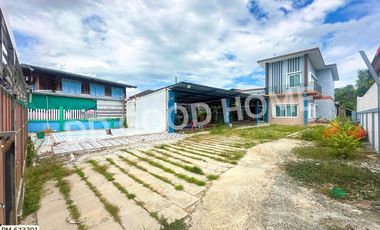 Single house, Mueang Chaiyaphum, Ban Nong Ya Rang Ka, Chaiyaphum