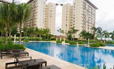 RFO Units For Sale in East Bay Residences Sucat Muntinlupa City