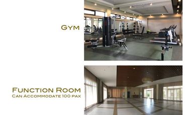RFO Units For Sale in East Bay Residences Sucat Muntinlupa City