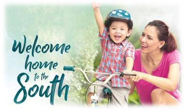 RFO Units For Sale in East Bay Residences Sucat Muntinlupa City