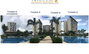 RFO Units For Sale in East Bay Residences Sucat Muntinlupa City