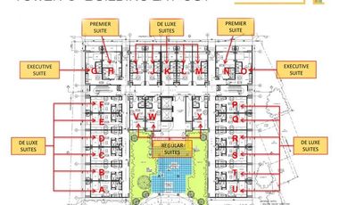 RFO Units For Sale in East Bay Residences Sucat Muntinlupa City