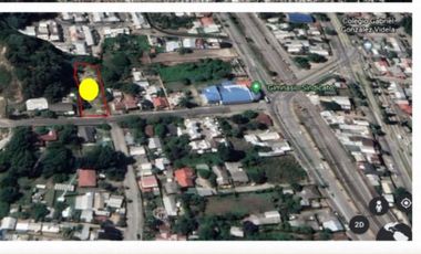 Terreno 2578 m2, Santa Sofia Chiguayante. Región del Bio Bio