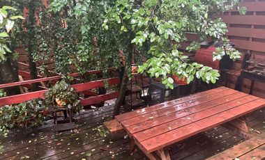 Casa 4 dorm, 236 m2 construidos , sitio 411 m2,  2 grandes salas multiuso con acceso independiente. Andalué, San Pedro de la Paz. Region del Bio Bio