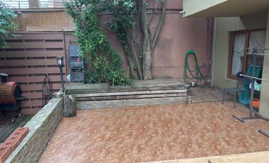 Casa 4 dorm, 236 m2 construidos , sitio 411 m2,  2 grandes salas multiuso con acceso independiente. Andalué, San Pedro de la Paz. Region del Bio Bio